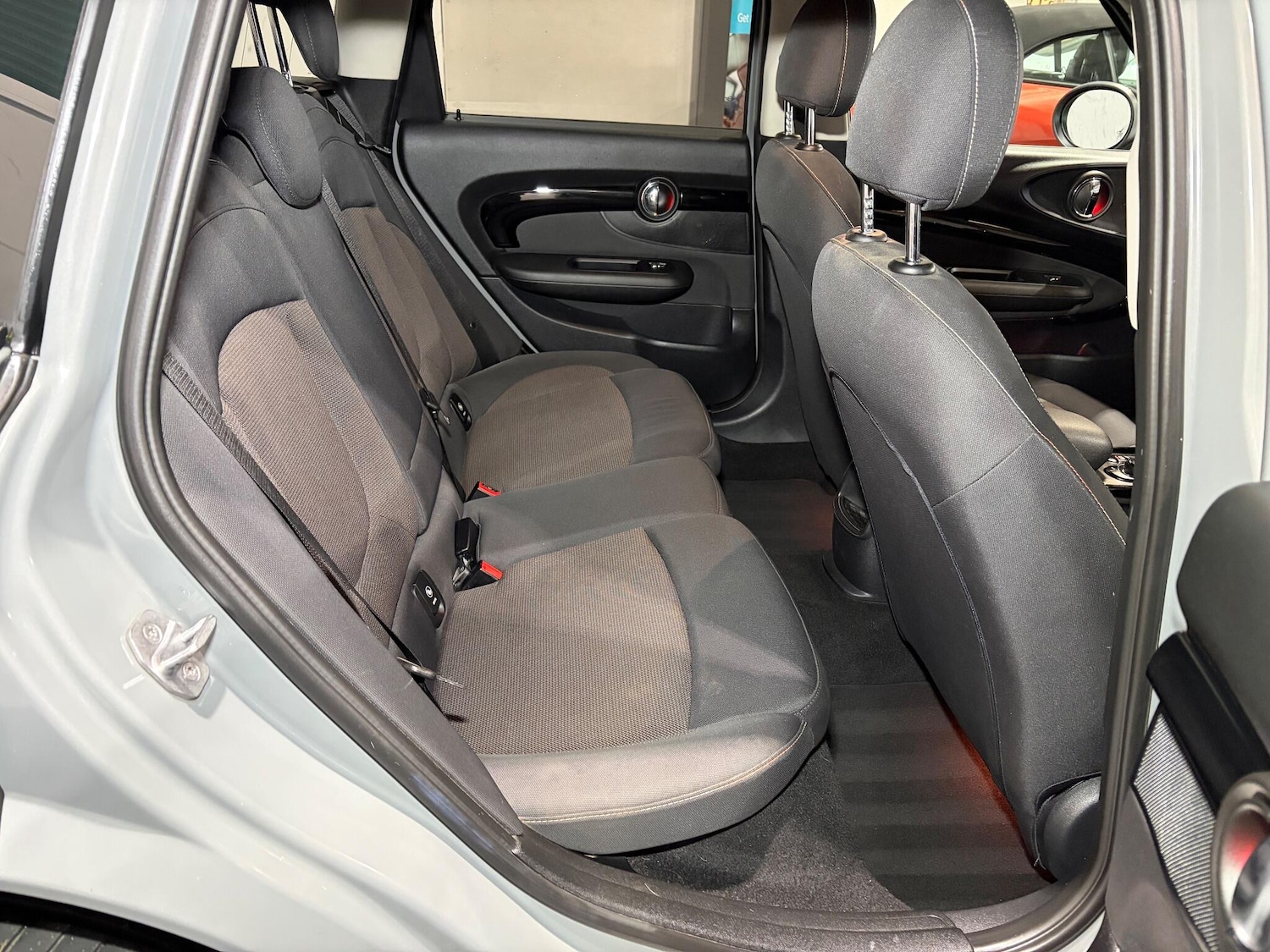 Used MINI Clubman 2018 for sale - 76377685: Photo 17