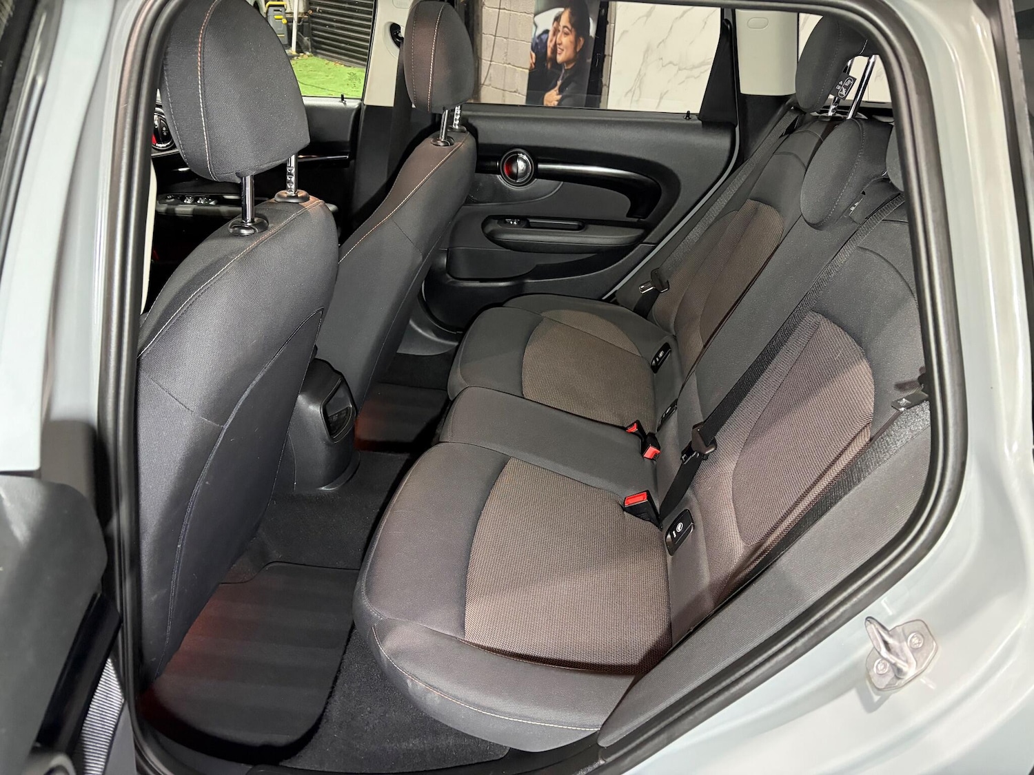 Used MINI Clubman 2018 for sale - 76377685: Photo 19