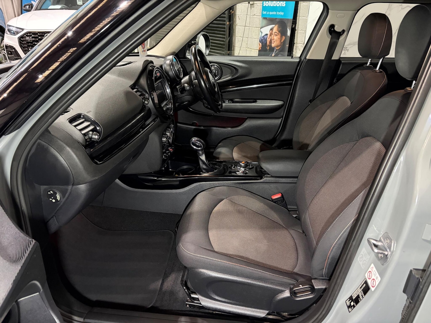 Used MINI Clubman 2018 for sale - 76377685: Photo 20