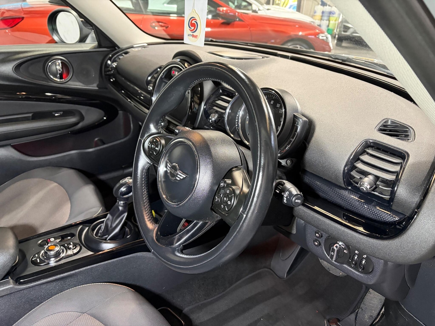 Used MINI Clubman 2018 for sale - 76377685: Photo 21