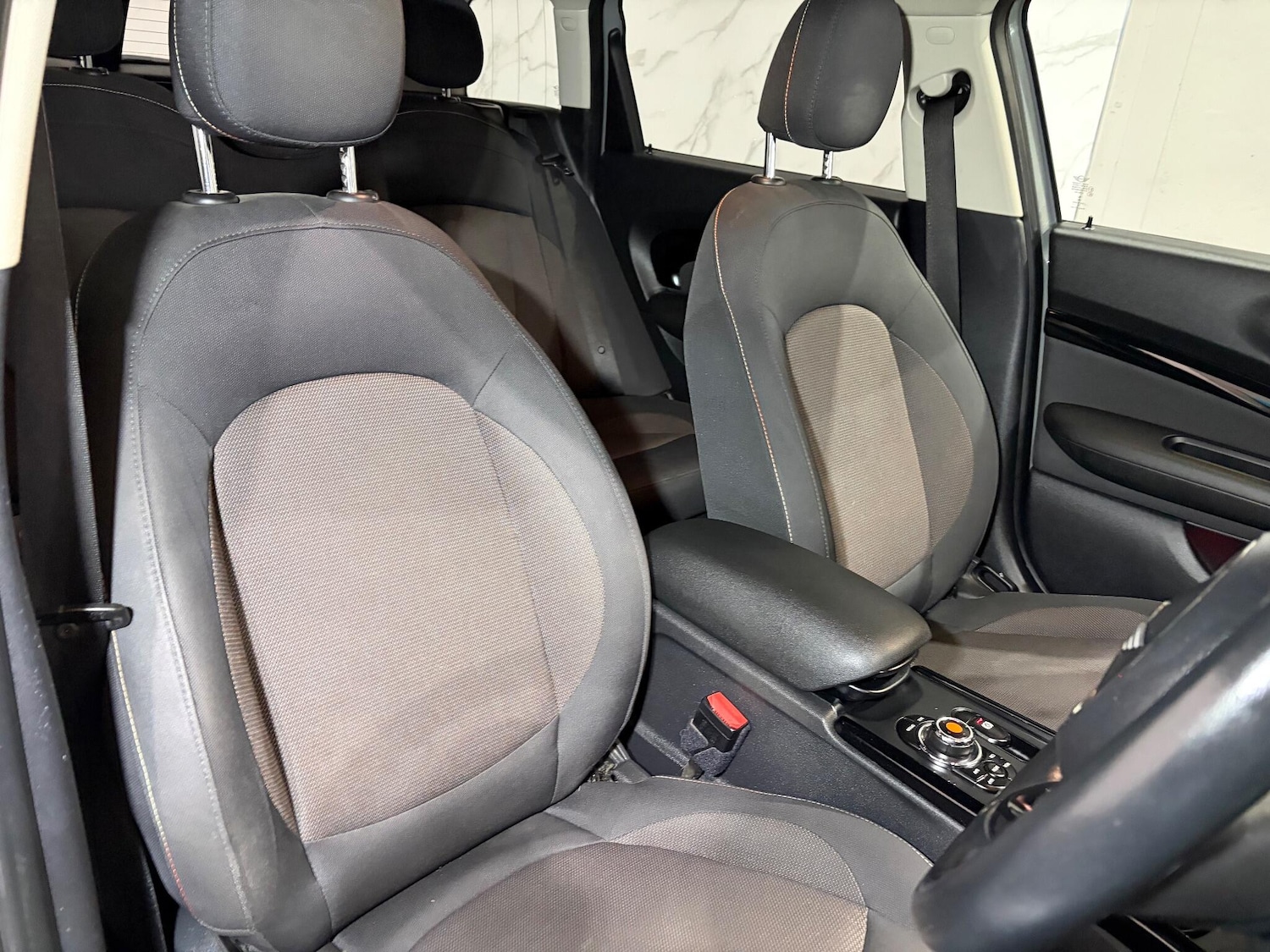 Used MINI Clubman 2018 for sale - 76377685: Photo 22
