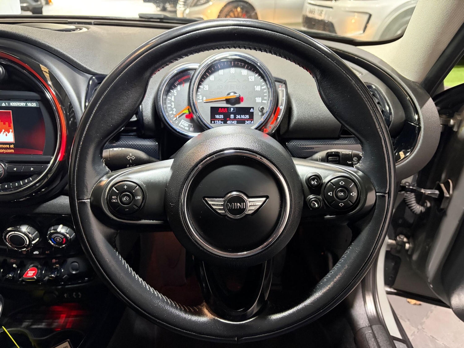 Used MINI Clubman 2018 for sale - 76377685: Photo 23