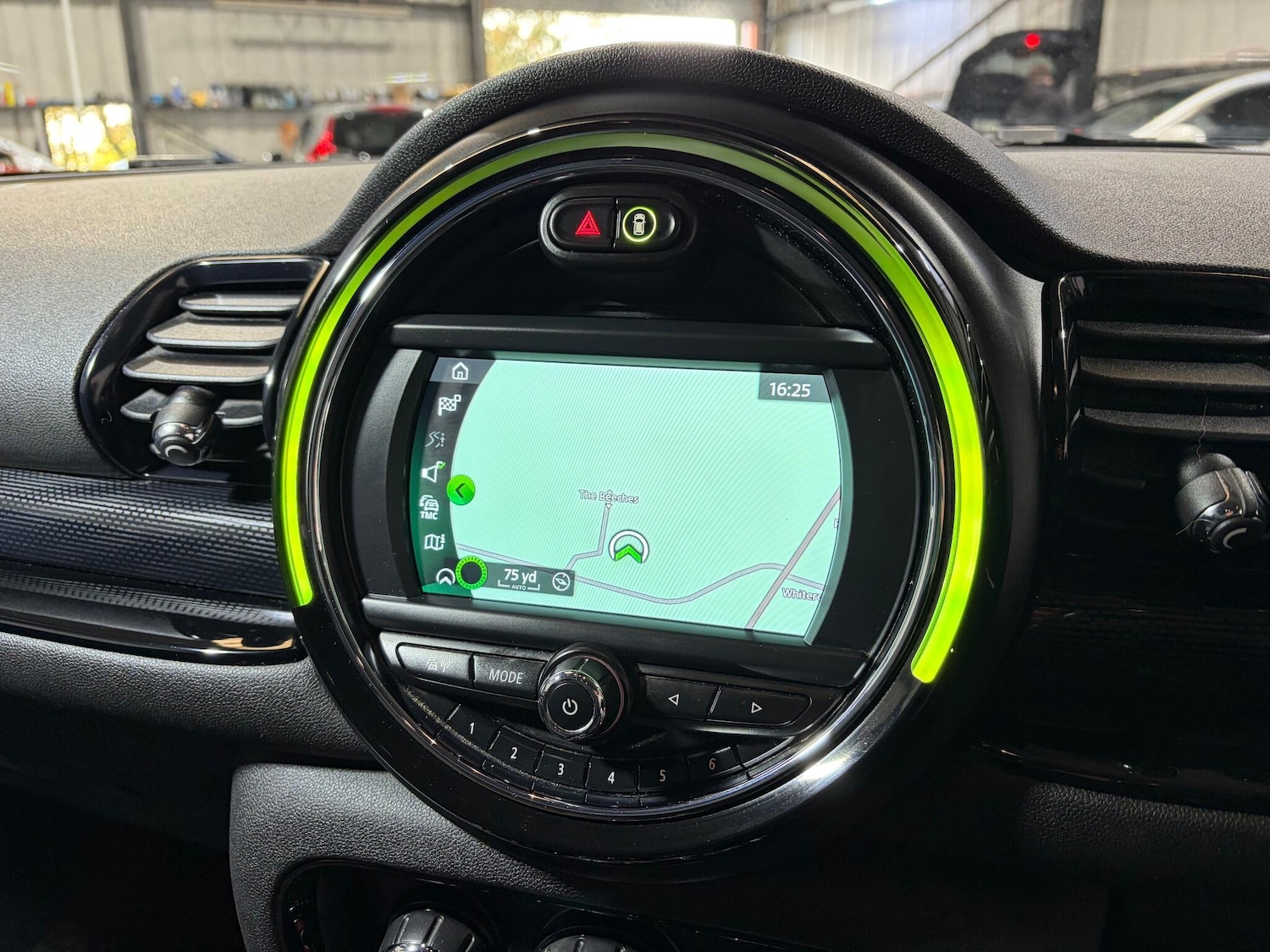 Used MINI Clubman 2018 for sale - 76377685: Photo 24