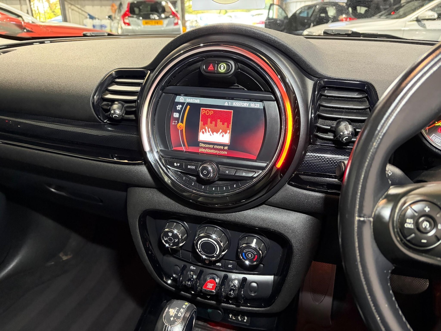 Used MINI Clubman 2018 for sale - 76377685: Photo 25