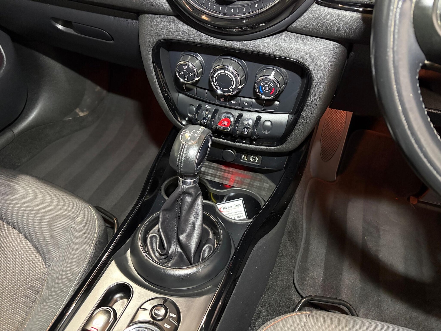 Used MINI Clubman 2018 for sale - 76377685: Photo 26