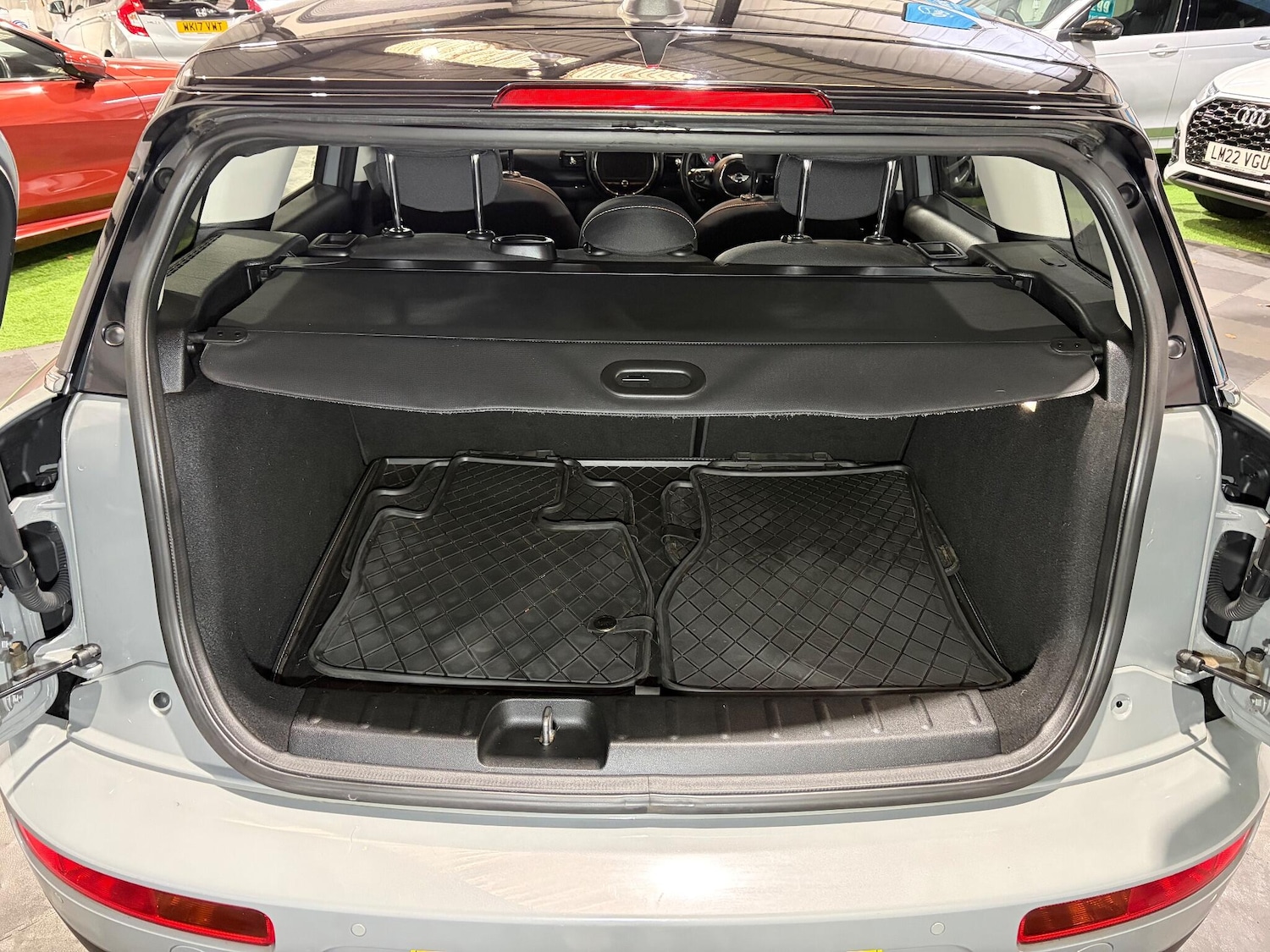 Used MINI Clubman 2018 for sale - 76377685: Photo 27