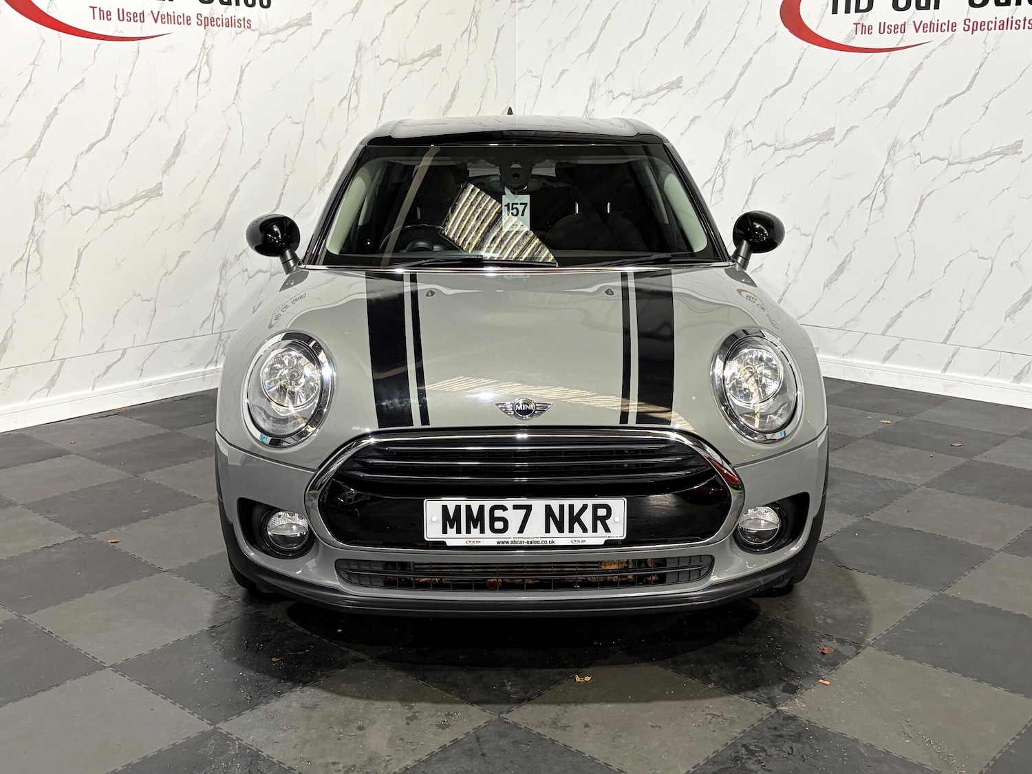 Used MINI Clubman 2018 for sale - 76377685: Photo 3