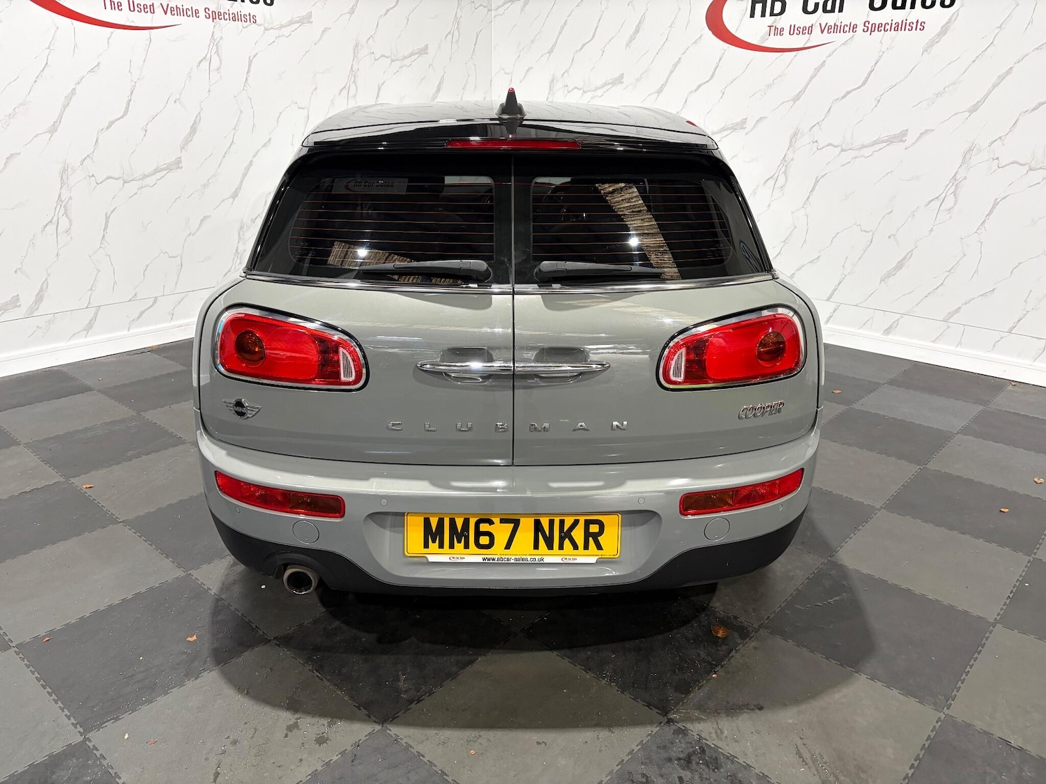 Used MINI Clubman 2018 for sale - 76377685: Photo 4