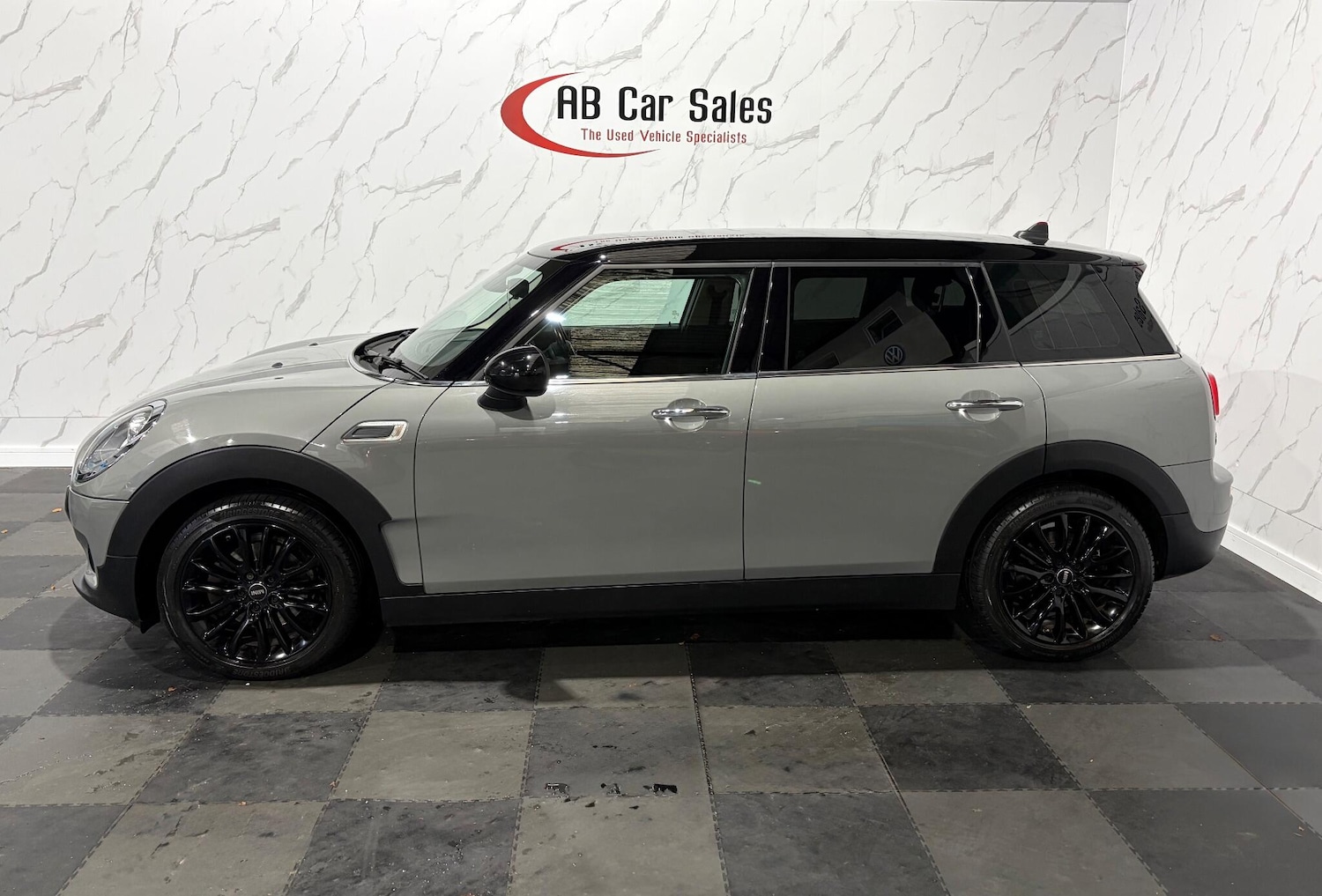 Used MINI Clubman 2018 for sale - 76377685: Photo 5