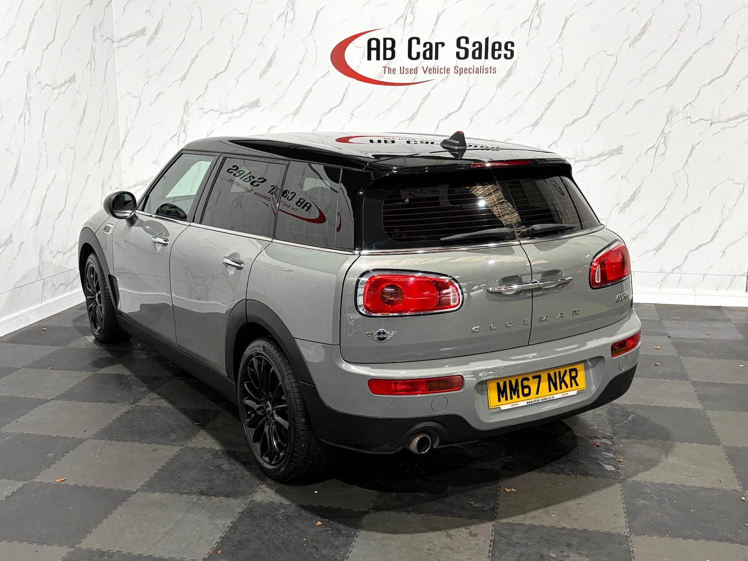 Used MINI Clubman 2018 for sale - 76377685: Photo 7