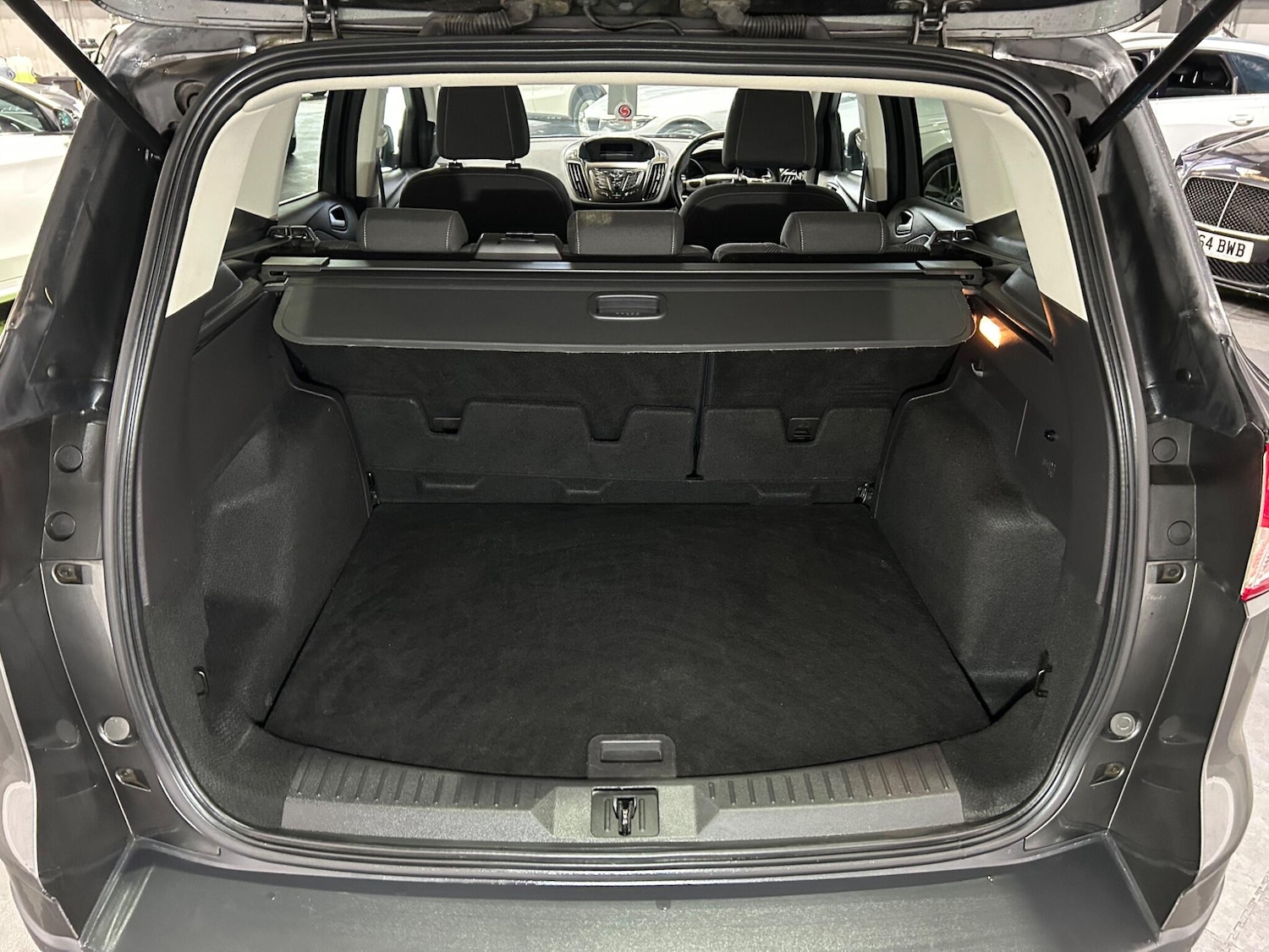 Vehicle 26