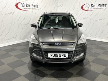 Used Ford Kuga 2015 for sale - 75532055: Photo