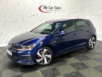 2017 (67) - 2.0 TSI GTI Euro 6 (s/s) 5dr