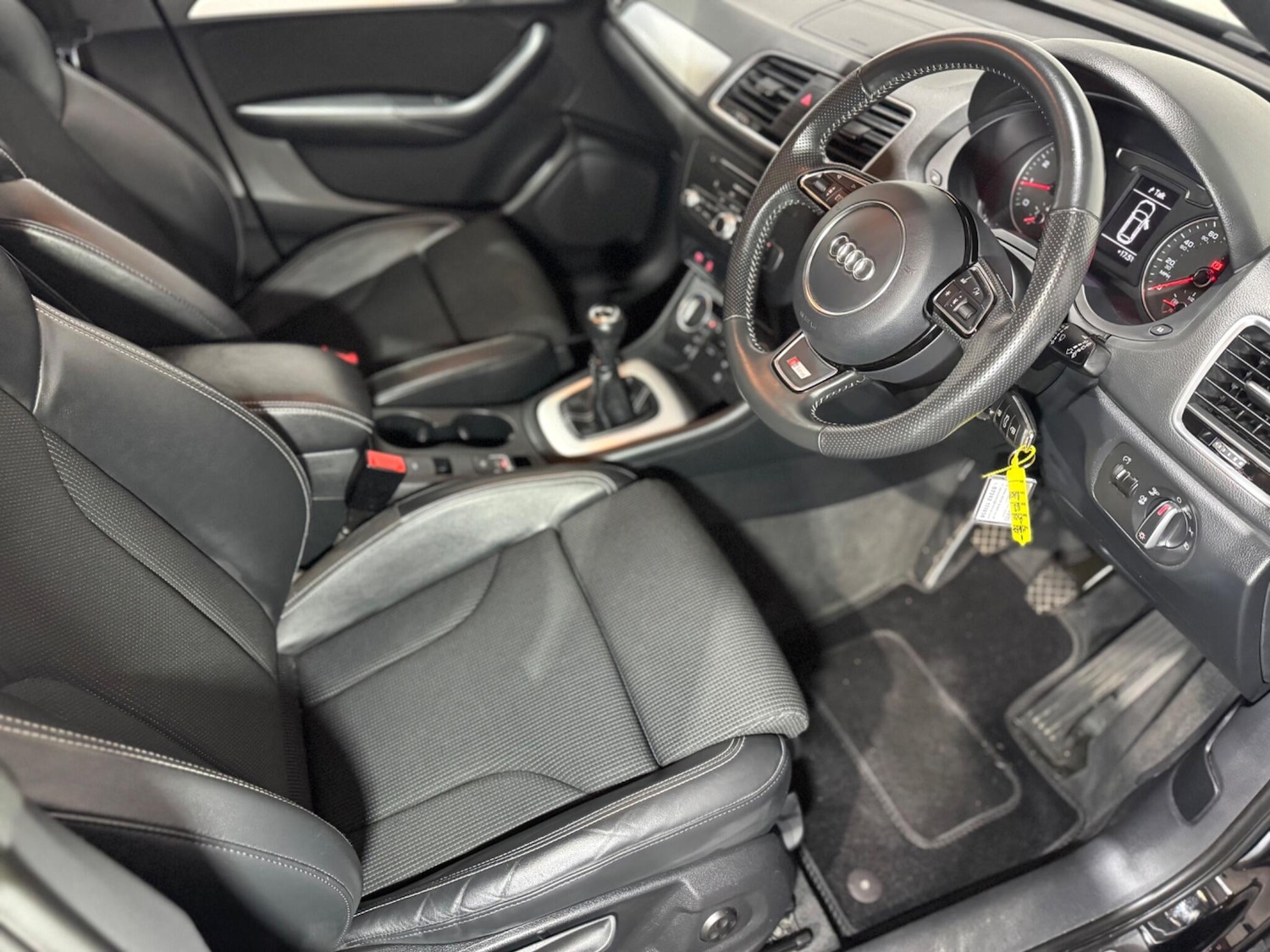 Used Audi Q3 2018 for sale - 76988309: Photo 11