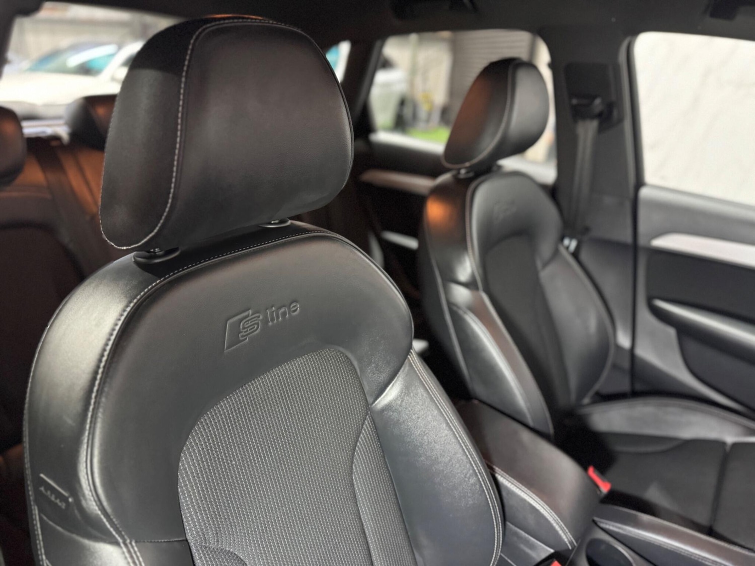 Used Audi Q3 2018 for sale - 76988309: Photo 12