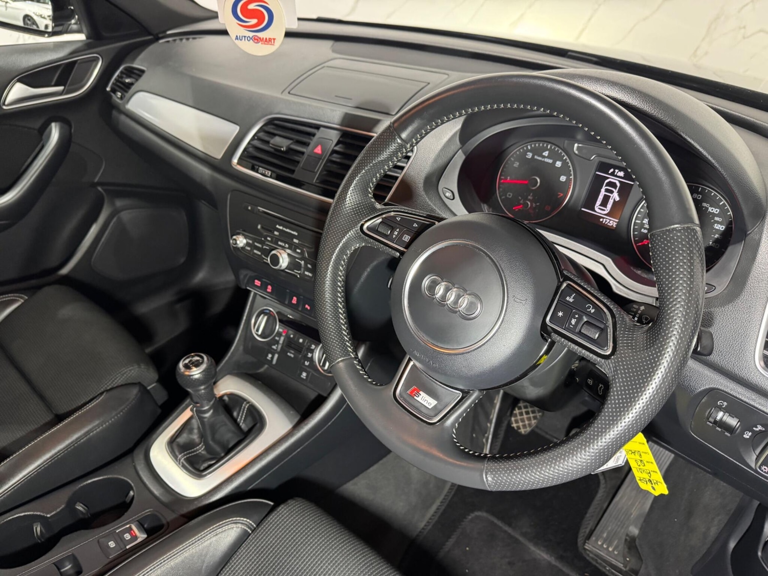 Used Audi Q3 2018 for sale - 76988309: Photo 13