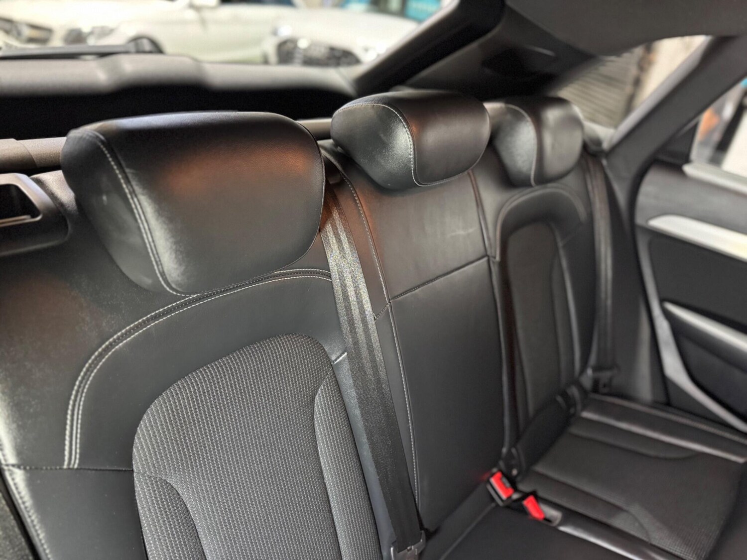 Used Audi Q3 2018 for sale - 76988309: Photo 16