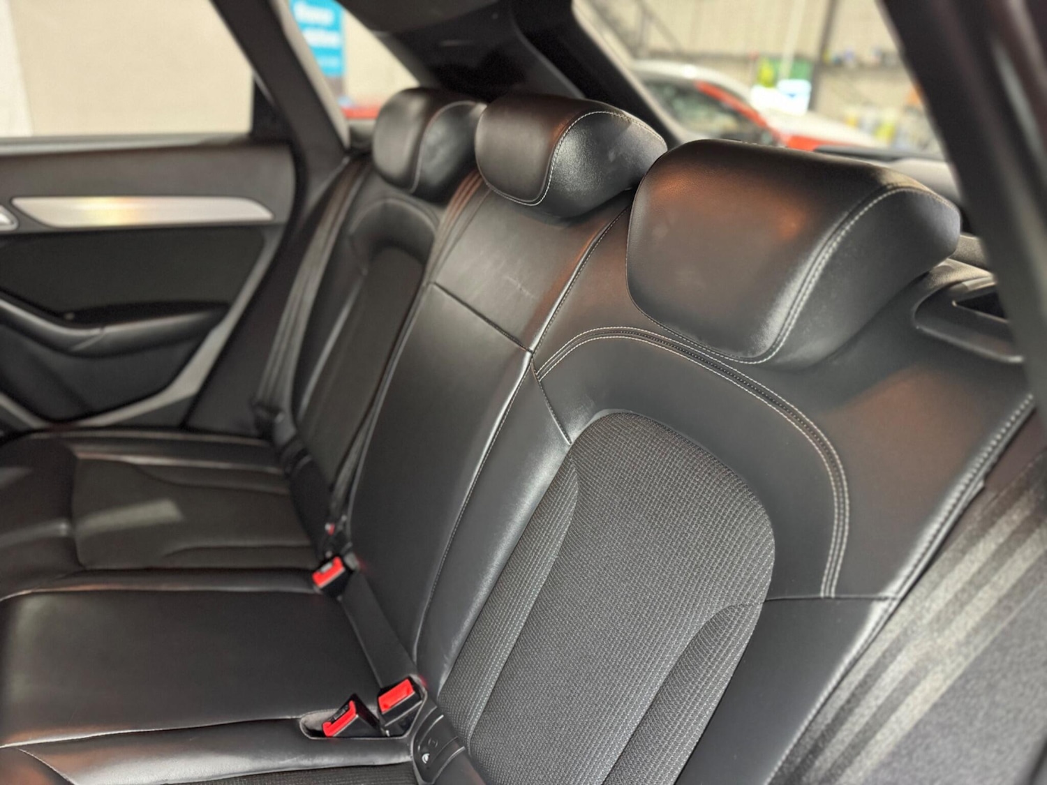 Used Audi Q3 2018 for sale - 76988309: Photo 21