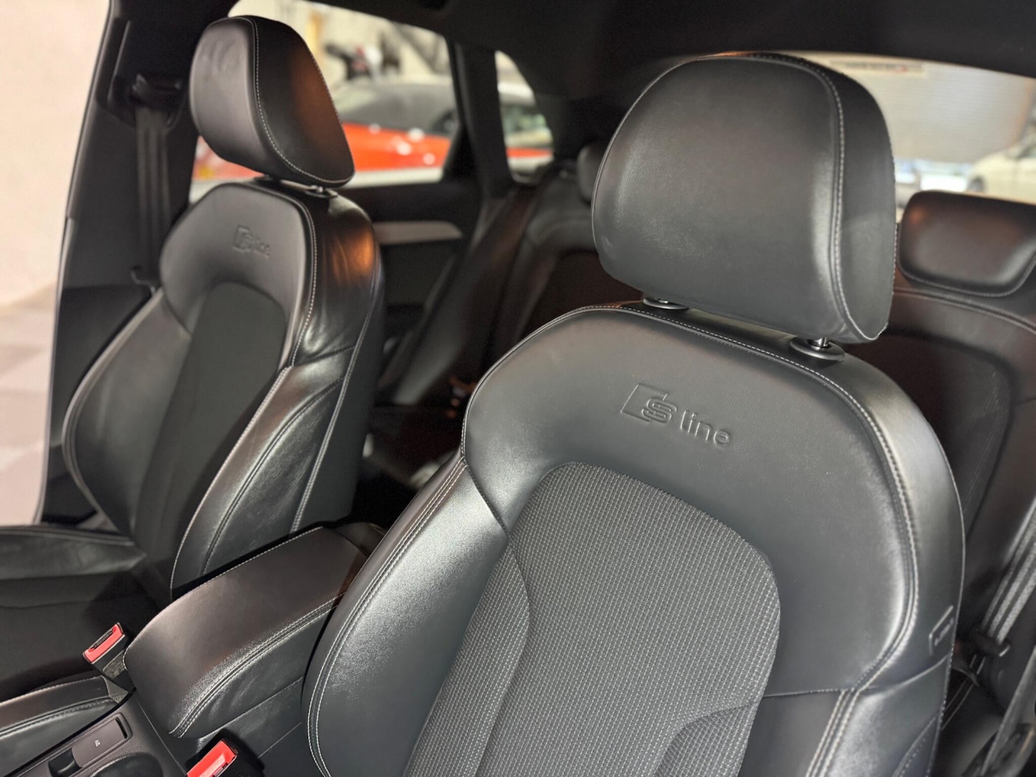 Used Audi Q3 2018 for sale - 76988309: Photo 23