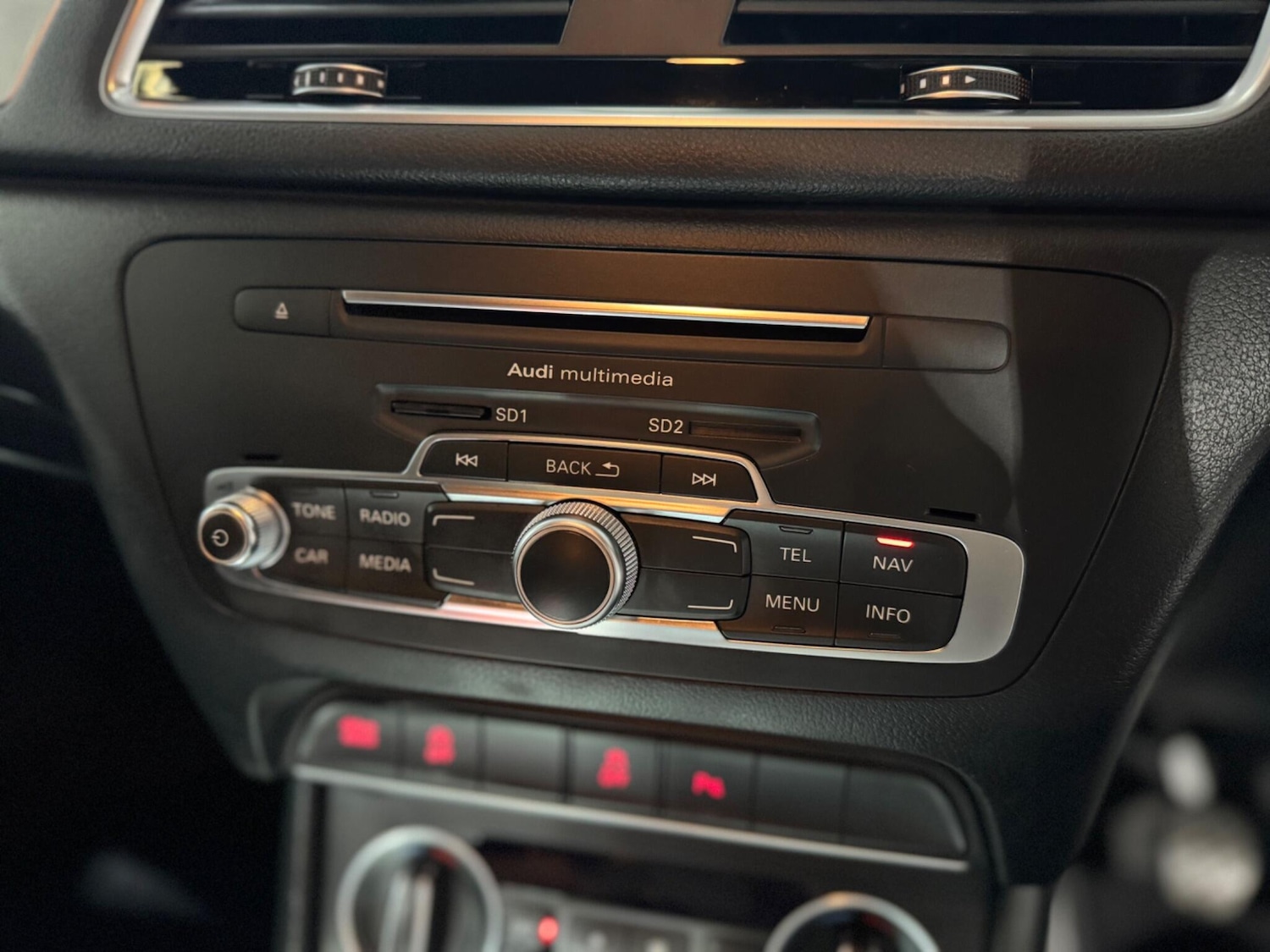 Used Audi Q3 2018 for sale - 76988309: Photo 26