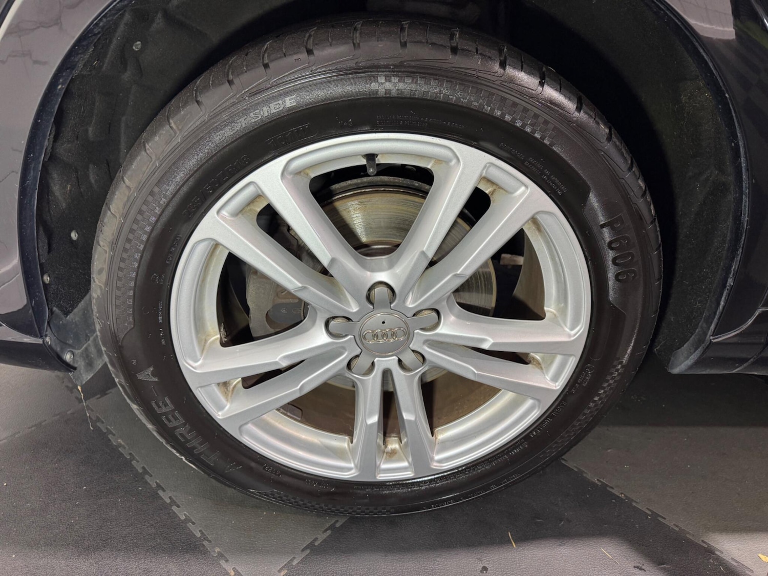 Used Audi Q3 2018 for sale - 76988309: Photo 29