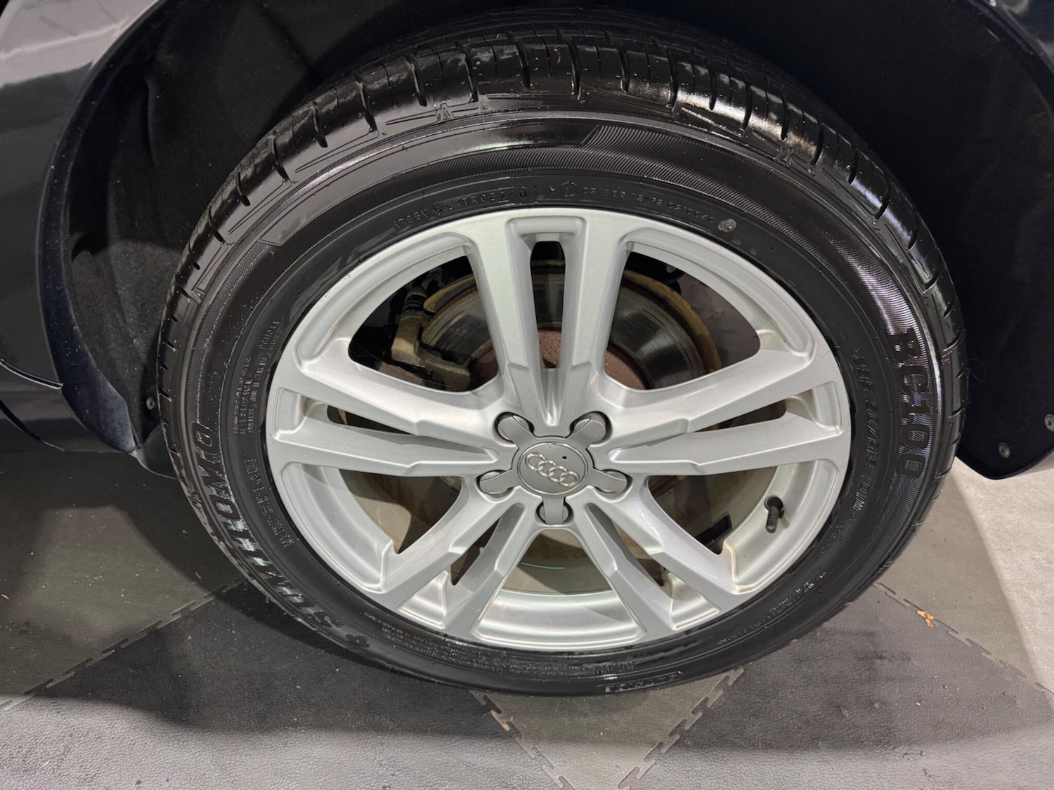 Used Audi Q3 2018 for sale - 76988309: Photo 30