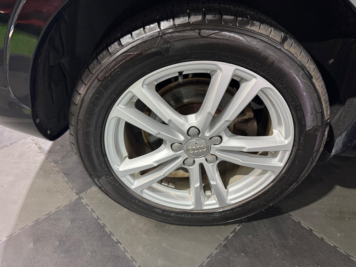 Used Audi Q3 2018 for sale - 76988309: Photo 31