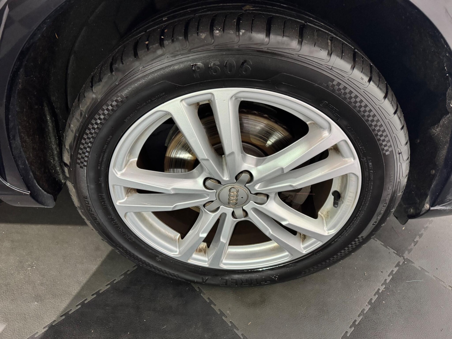 Used Audi Q3 2018 for sale - 76988309: Photo 32