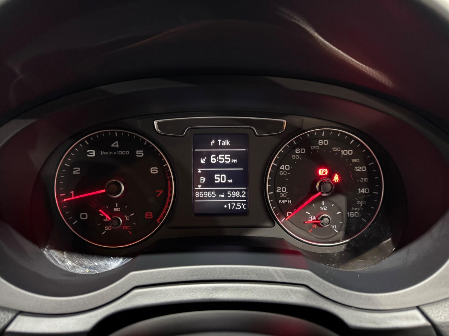 Used Audi Q3 2018 for sale - 76988309: Photo 33