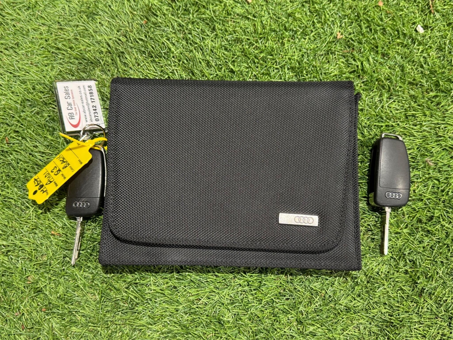 Used Audi Q3 2018 for sale - 76988309: Photo 34