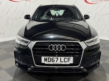 Used Audi Q3 2018 for sale - 76988309: Photo