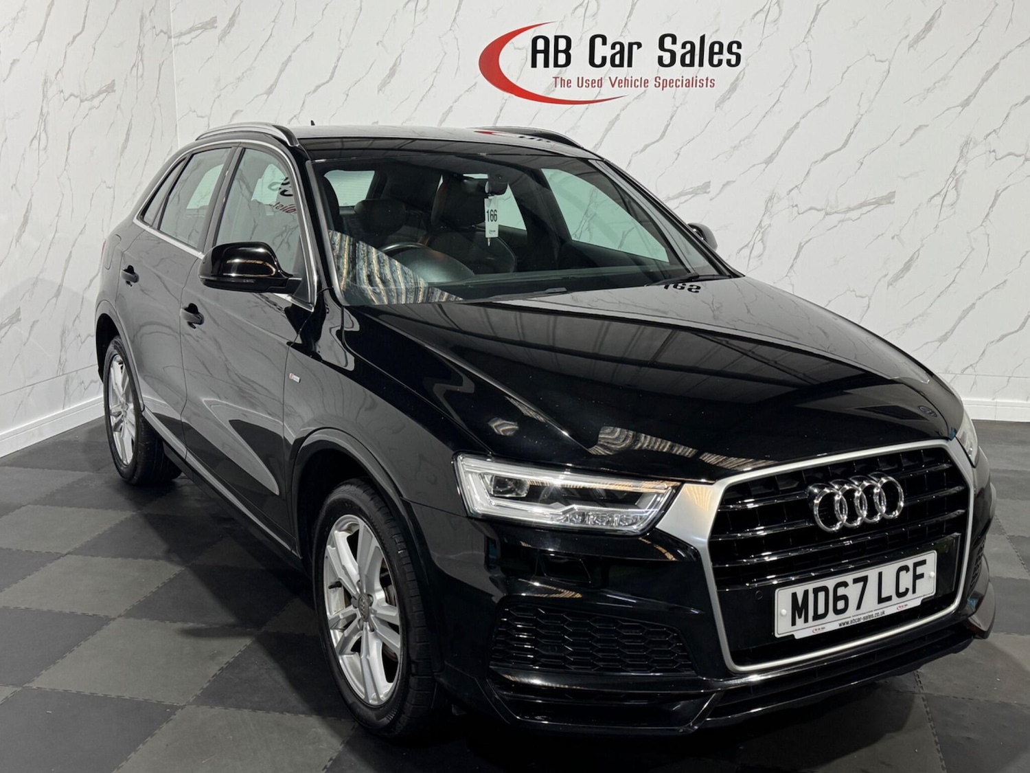 Used Audi Q3 2018 for sale - 76988309: Photo 5