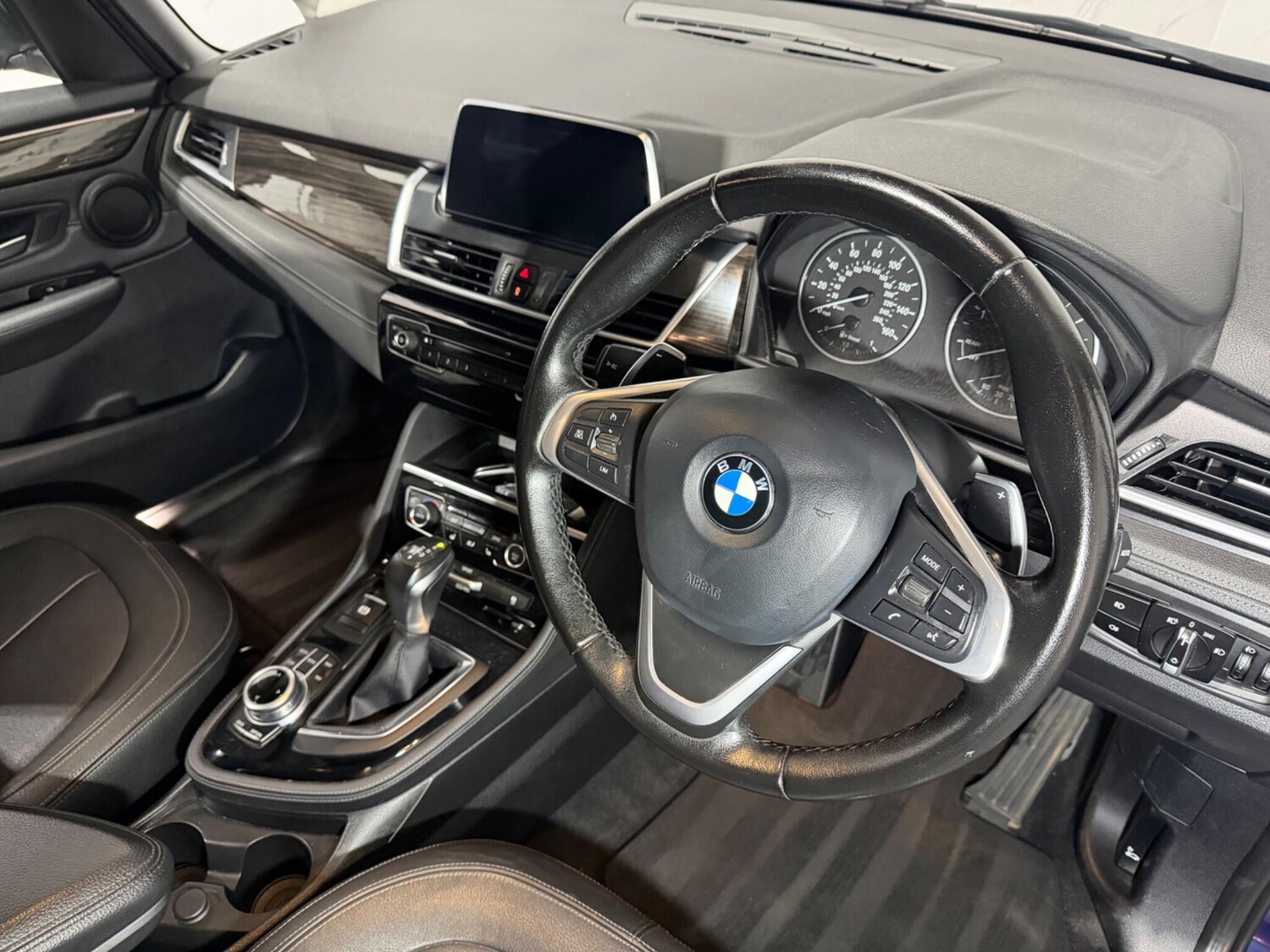 Used BMW 2 Series 2017 for sale - 77479359: Photo 13