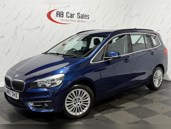 Used BMW 2 Series 2017 for sale - 77479359: Photo