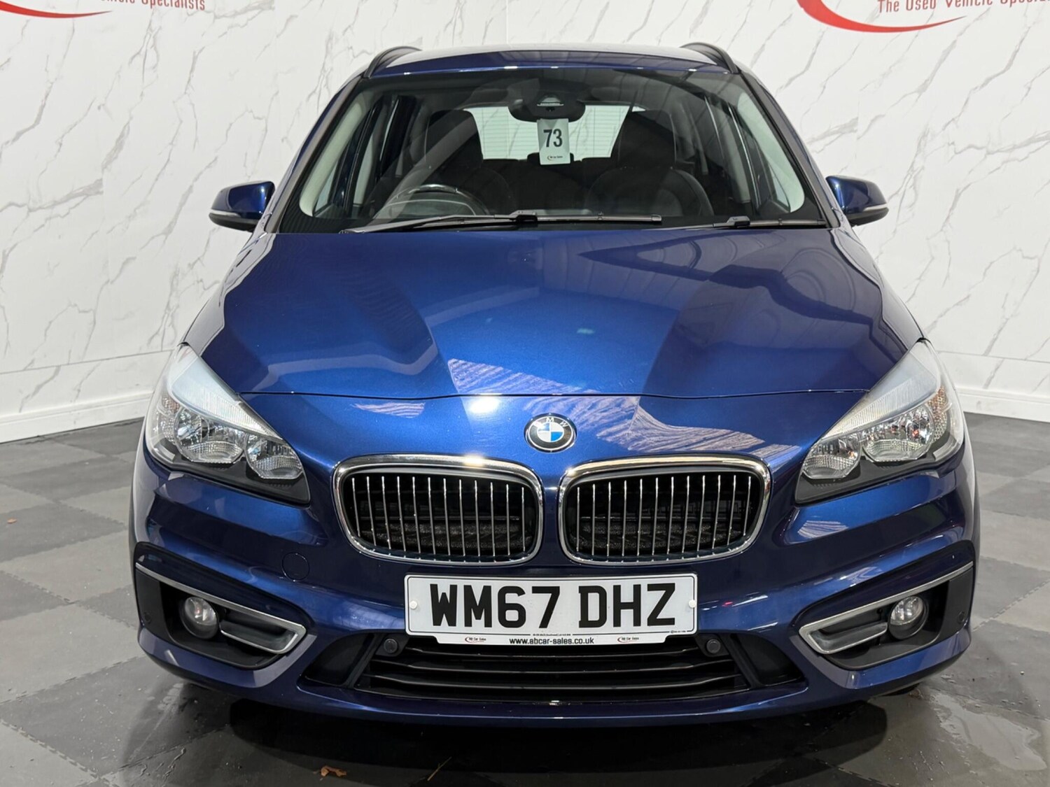 Used BMW 2 Series 2017 for sale - 77479359: Photo 3
