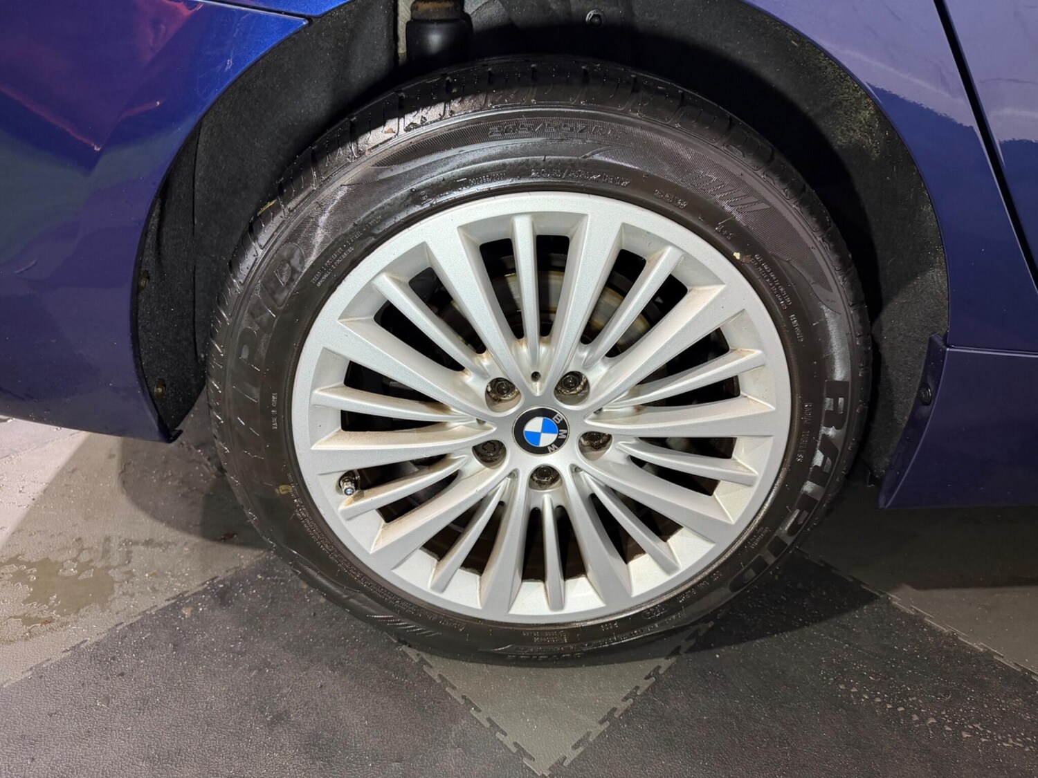 Used BMW 2 Series 2017 for sale - 77479359: Photo 30