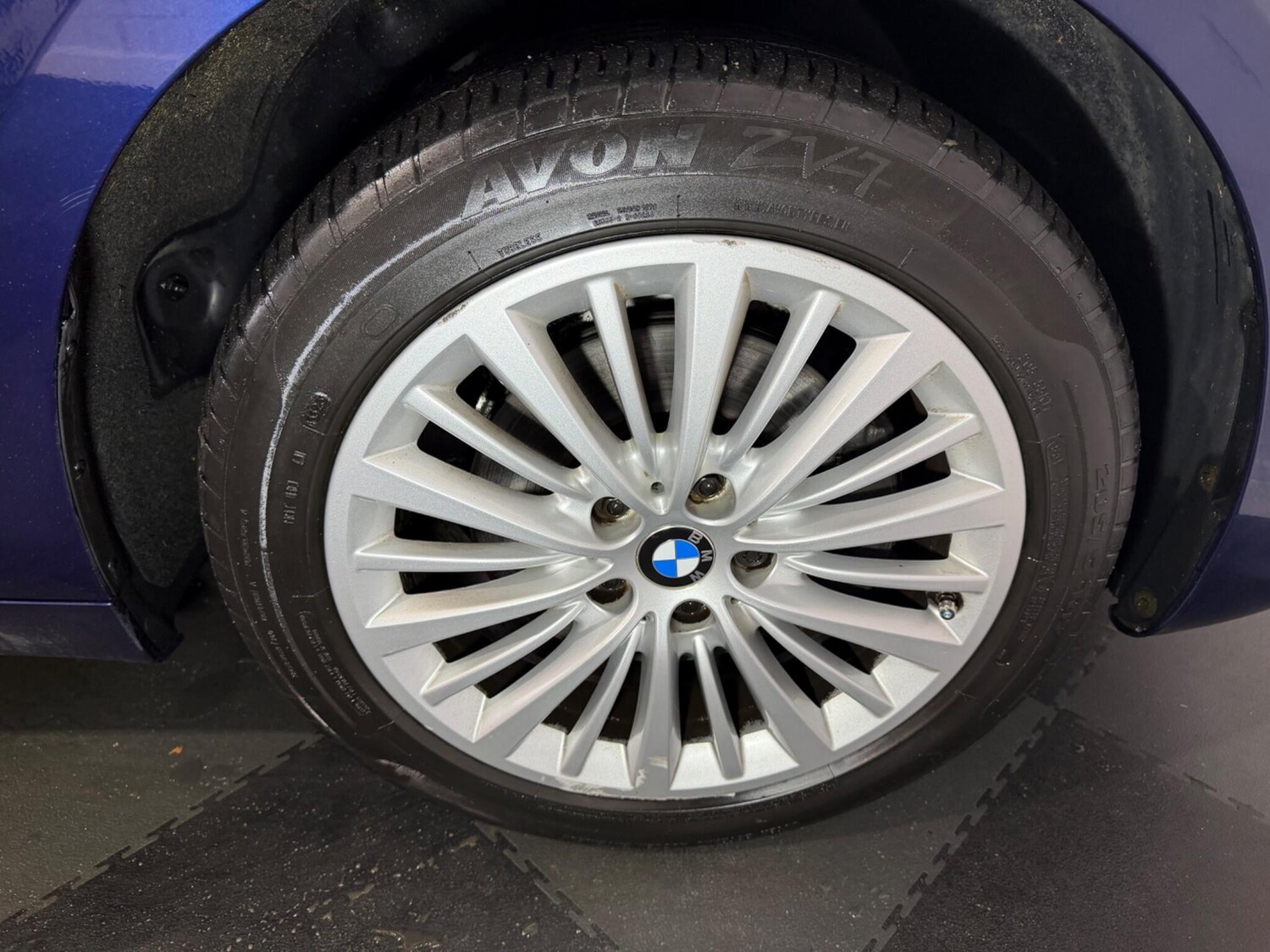 Used BMW 2 Series 2017 for sale - 77479359: Photo 31