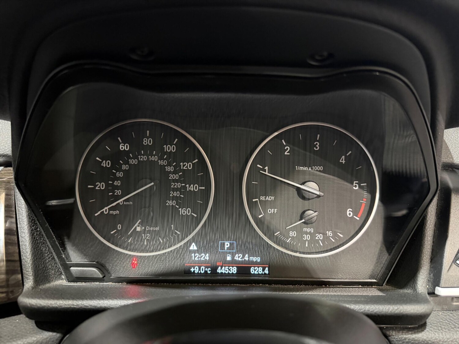 Used BMW 2 Series 2017 for sale - 77479359: Photo 32