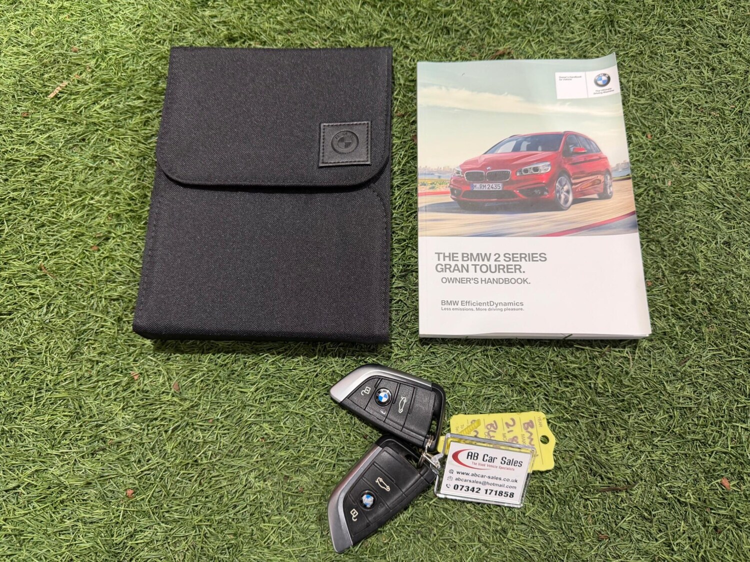 Used BMW 2 Series 2017 for sale - 77479359: Photo 33