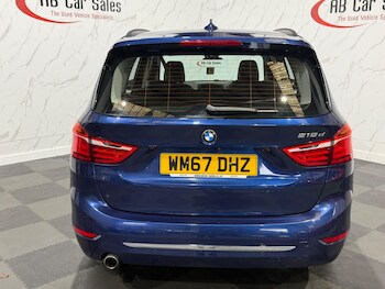 Used BMW 2 Series 2017 for sale - 77479359: Photo