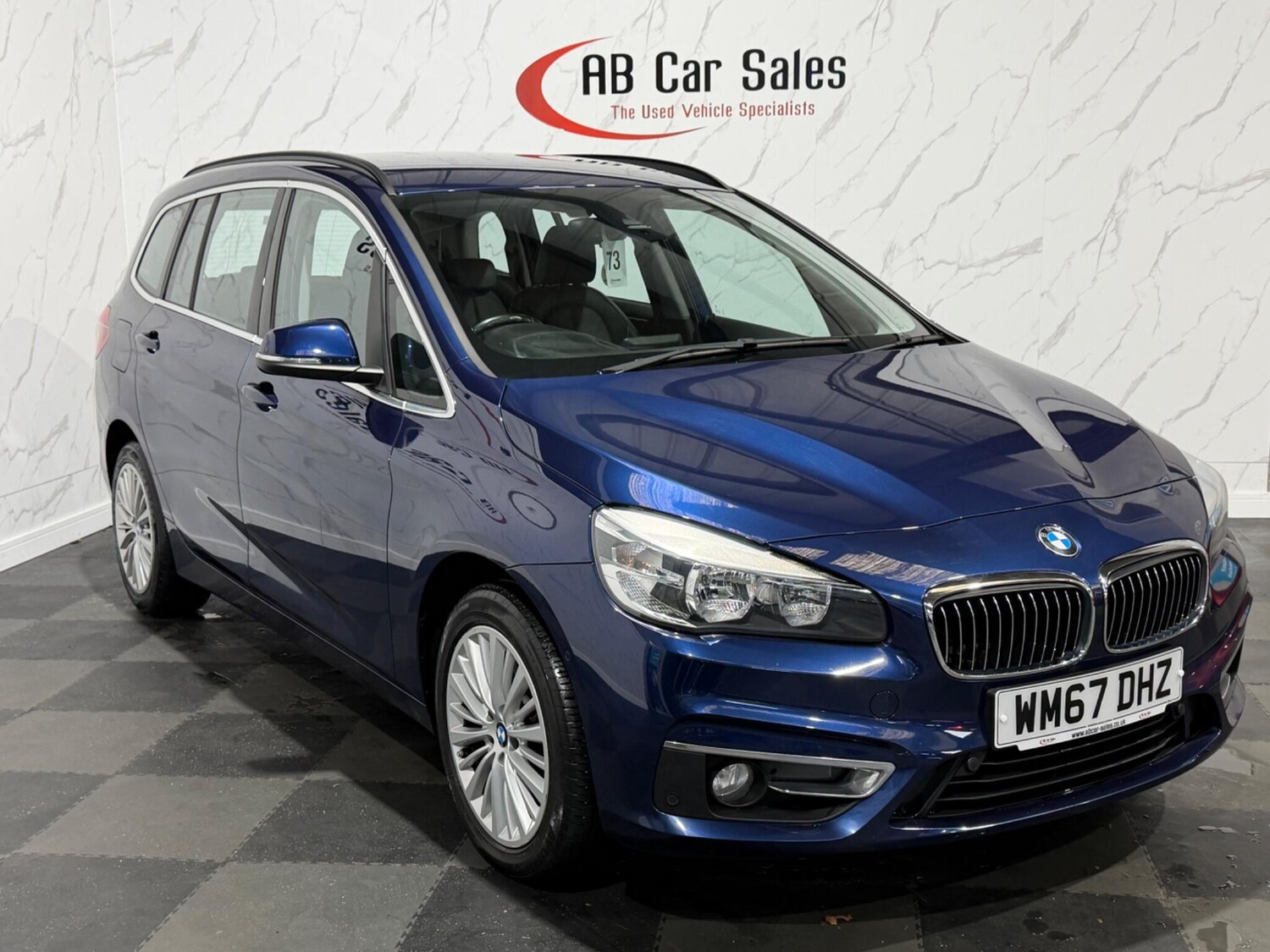 Used BMW 2 Series 2017 for sale - 77479359: Photo 5