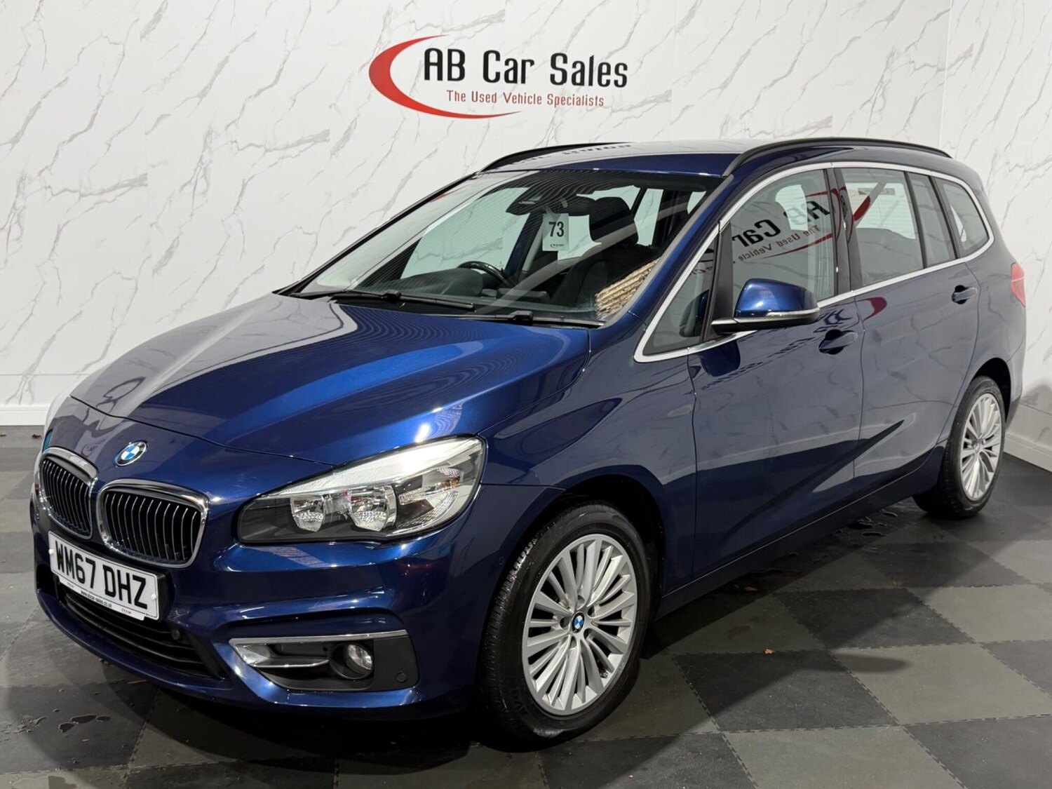 Used BMW 2 Series 2017 for sale - 77479359: Photo 6