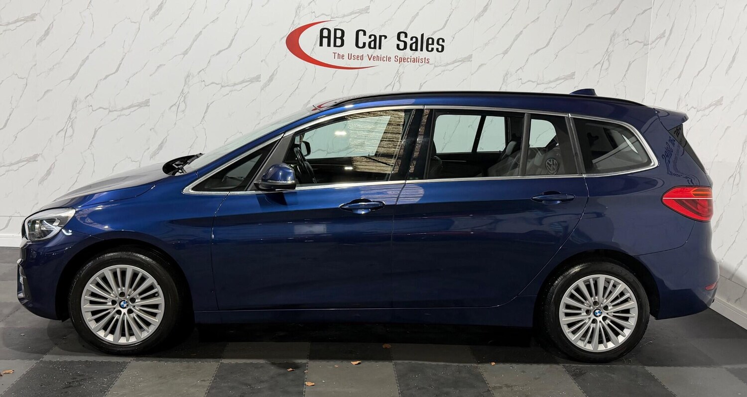 Used BMW 2 Series 2017 for sale - 77479359: Photo 7