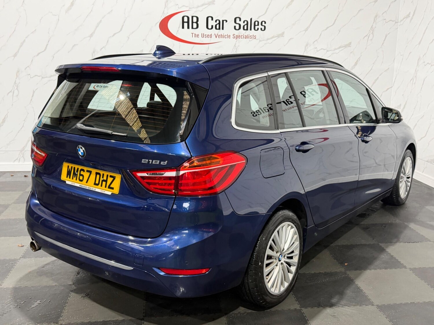 Used BMW 2 Series 2017 for sale - 77479359: Photo 9