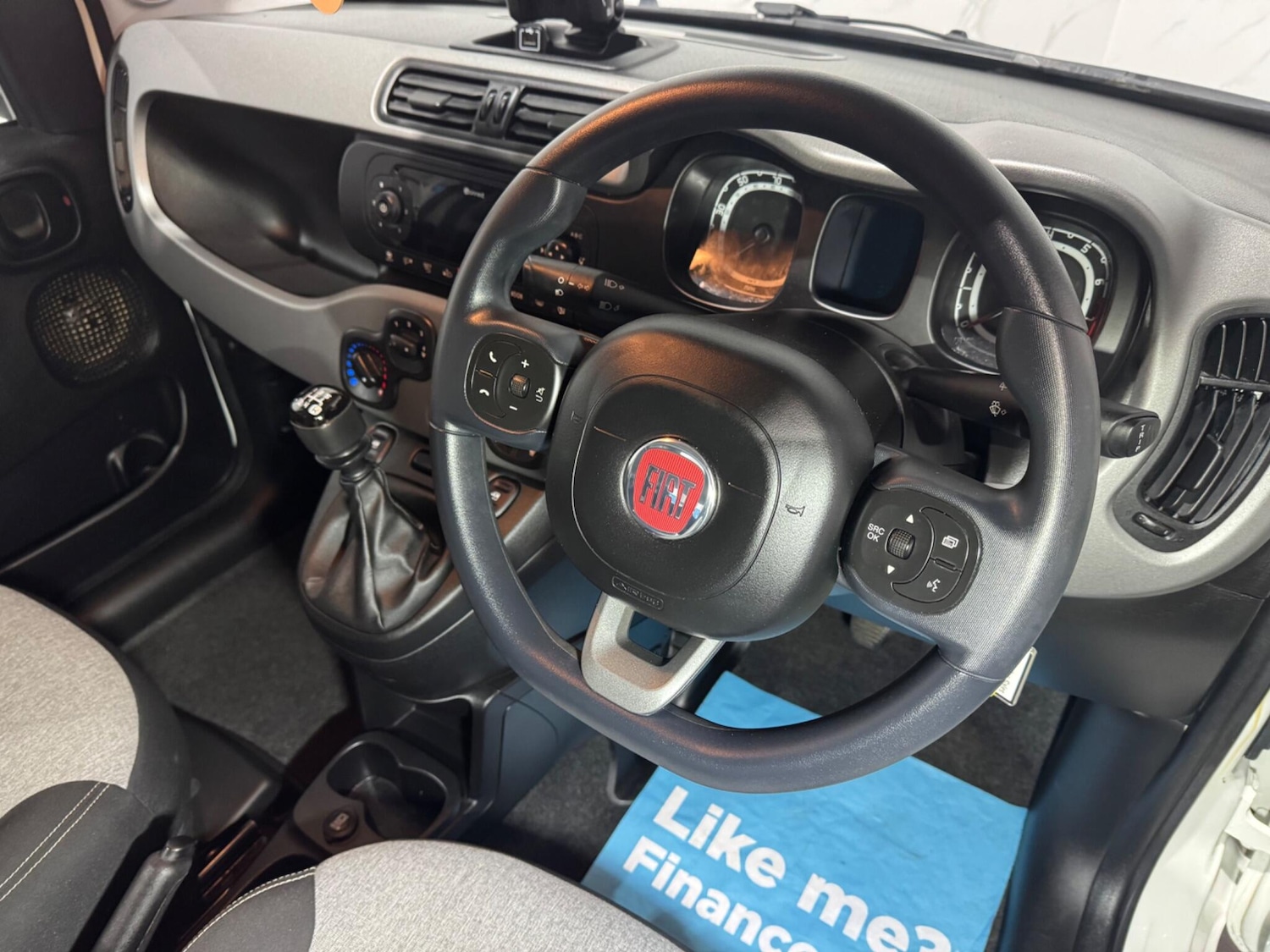 Used Fiat Panda for sale - 76996325: Photo 13