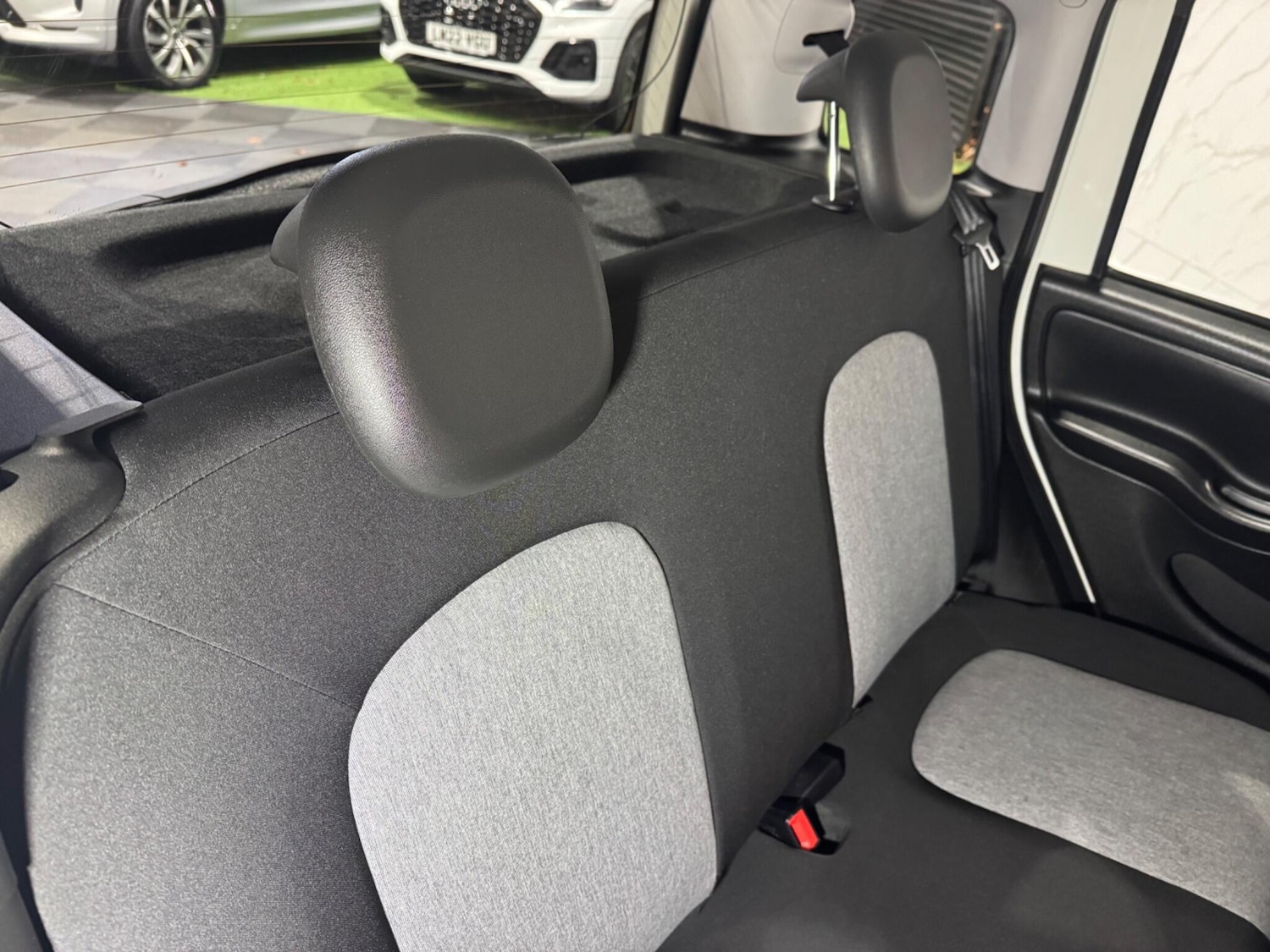 Used Fiat Panda for sale - 76996325: Photo 14