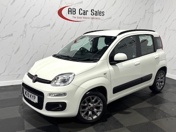 Used Fiat Panda 2019 for sale - 76996325: Photo