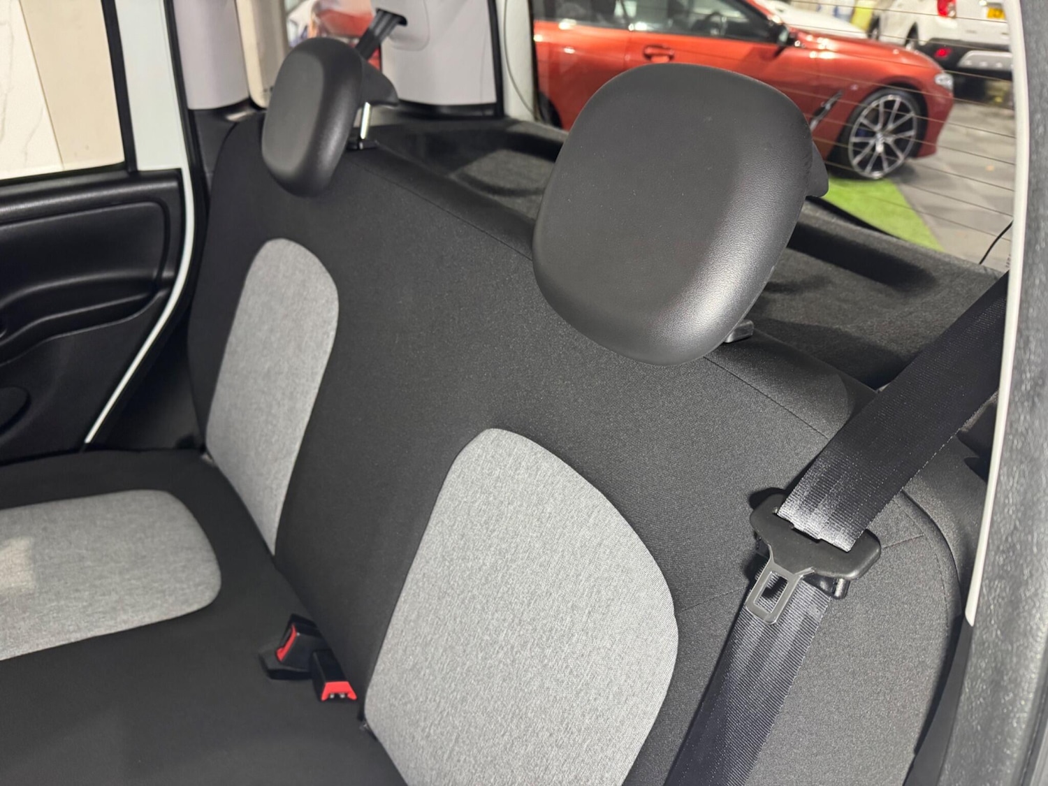 Used Fiat Panda for sale - 76996325: Photo 20