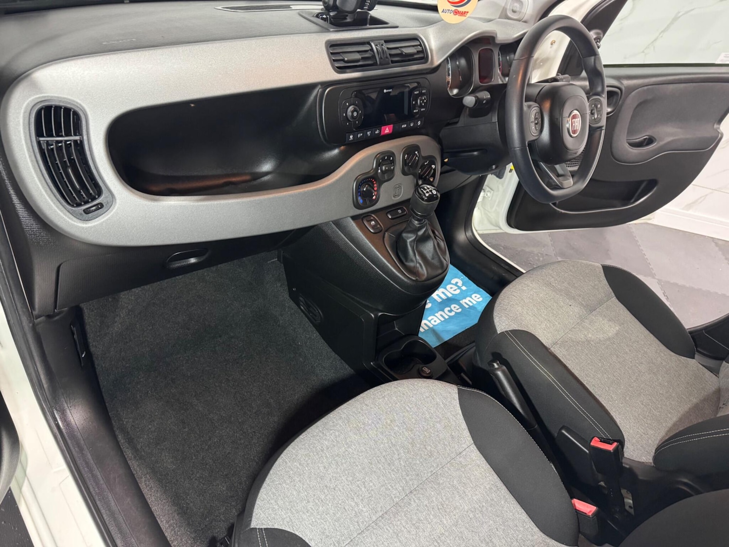 Used Fiat Panda for sale - 76996325: Photo 21