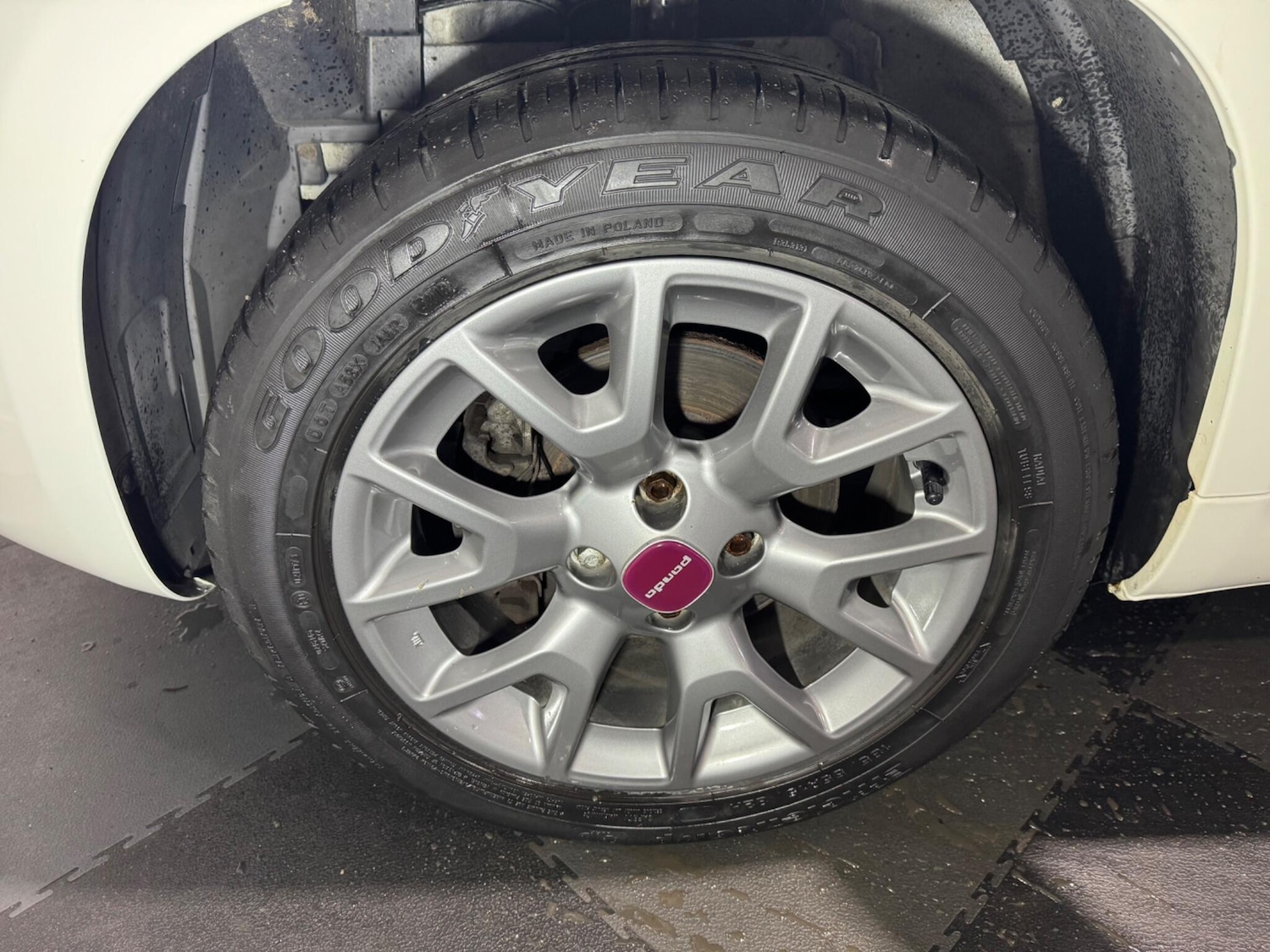 Used Fiat Panda for sale - 76996325: Photo 28